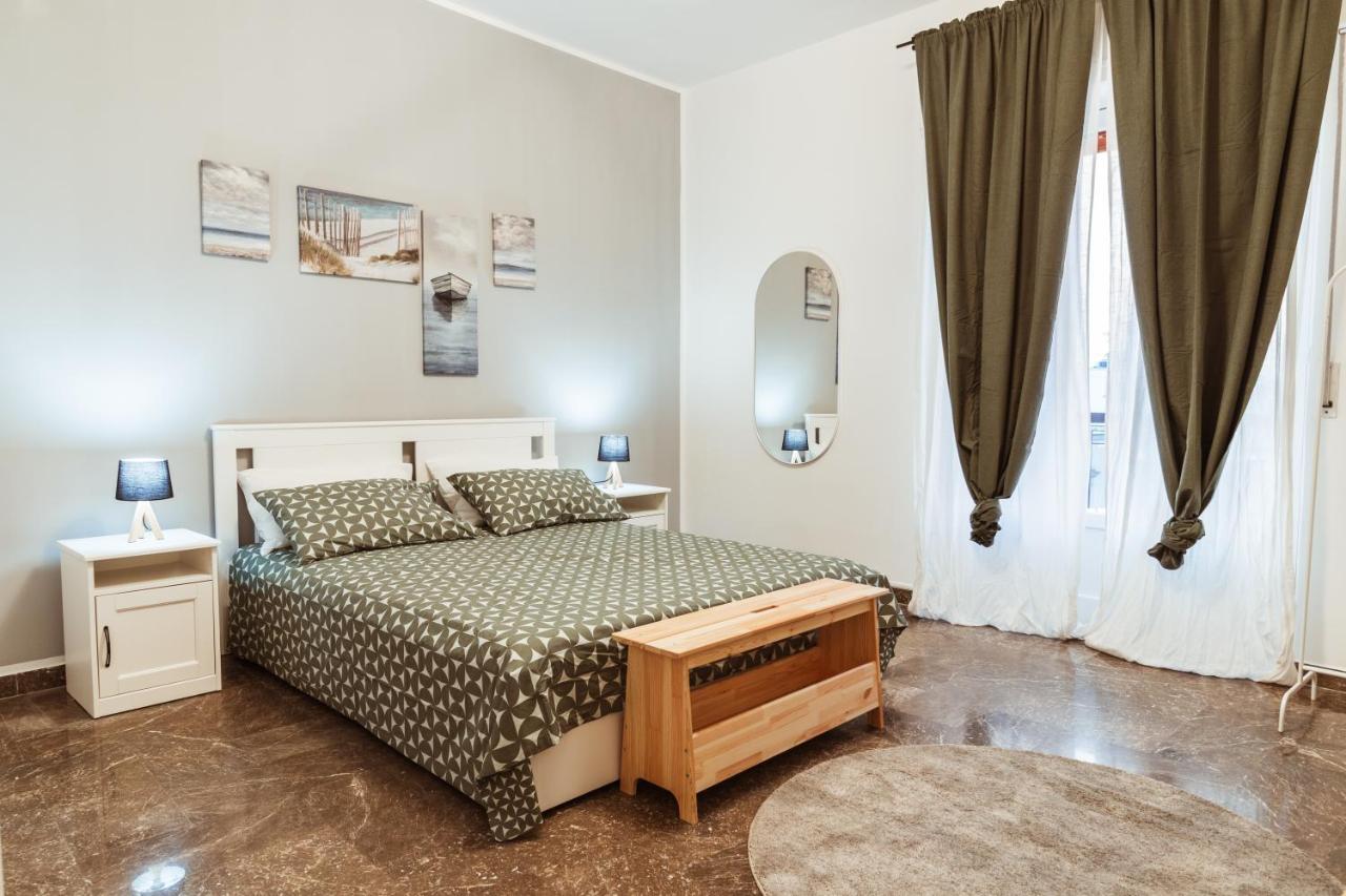 Dimora Ardesia - Housea Apartment Polignano a Mare Exterior photo