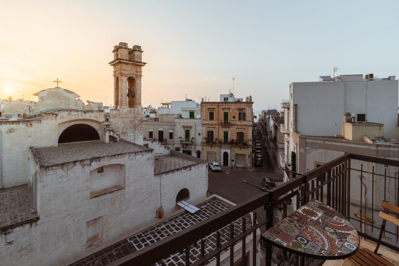 Dimora Ardesia - Housea Apartment Polignano a Mare Exterior photo